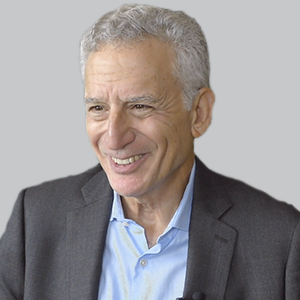 Howard Fillit, MD, founding executive director and chief science officer, ADDF Dr Howard Fillit