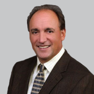 Franck Rousseau, MD, the chief executive officer of Banner Life Sciences Dr Franck Rousseau