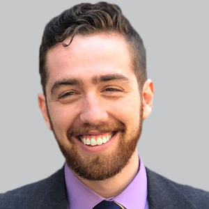 Fred Cohen, MD, internal medicine resident physician, Department of Medicine, Montefiore Health System Dr Fred Cohen