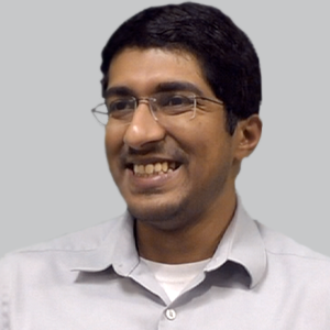 George Vilanilam, MBBS, research fellow, Department of Radiology, Mayo Clinic Jacksonville Dr George Vilanilam