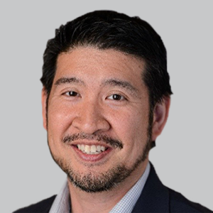George J. Wan, PhD, MPH, global head, health economics and outcomes research, Mallinckrodt Dr George J Wan