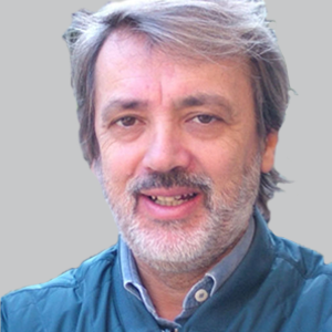 Giuseppe Plazzi, MD, director, Sleep Laboratory, Department of Neurological Sciences, University of Bologna Dr Giuseppe Plazzi