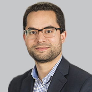 Gregory Jacquin, MD