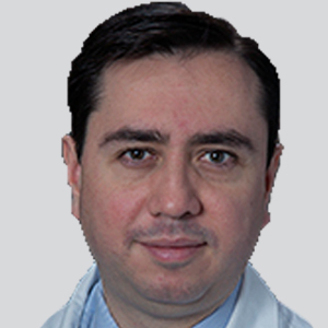 Gustavo Pradilla, MD