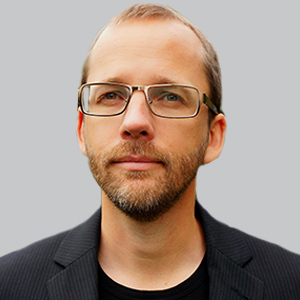 Oskar Hansson, MD, PhD