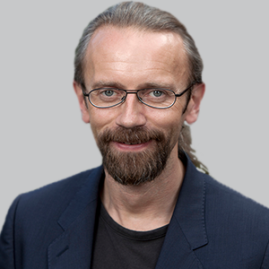 Henrik Zetterberg, MD, PhD, professor, neurochemistry, University of Gothenburg Dr Henrik Zetterberg, PhD