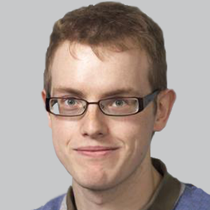 Dr Howard Thom