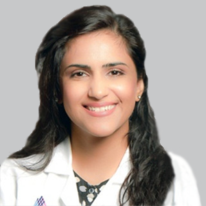 Huma Sheikh, MD