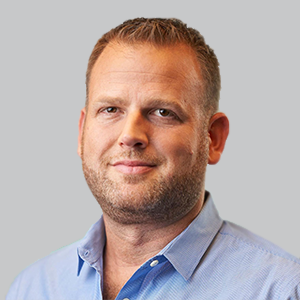 Ilan Ganot, MBA, the co-founder, chief executive officer, and president of Solid Biosciences Ilan Ganot