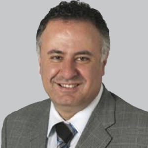 Imad Najm, MD