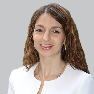 Dr Irene Malaty