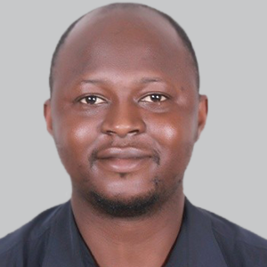 Ismaeel Yunusa, PharmD, a graduate research assistant and PhD candidate at the Massachusetts College of Pharmacy and Health Sciences Ismaeel Yunusa, PharmD