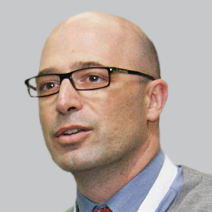 Joaquim J. Ferreira MD, PhD, Faculty of Medicine, University of Lisbon
Dr. Joaquim J. Ferreira