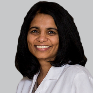 Jai Perumal, MD, assistant professor of neurology, Weill Cornell Medicine Dr Jai Perumal