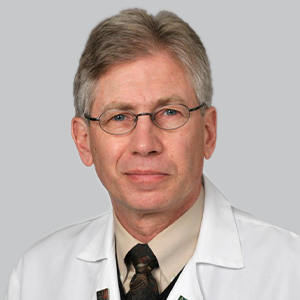 Dr James Russell