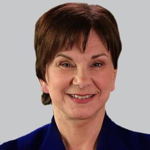 Janet Woodcock, MD, director of the FDA Center for Drug Evaluation and Research Dr Janet Woodcock, MD