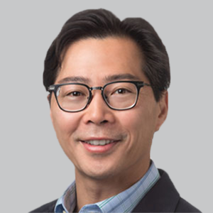 Jason C. Ong, PhD, associate professor of neurology, Medical Social Sciences and Psychiatry and Behavioral Sciences, Northwestern Feinberg School of Medicine Dr Jason Ong