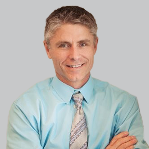 Jeff Wren, the head of neurology and executive vice president at UCB Jeff Wren