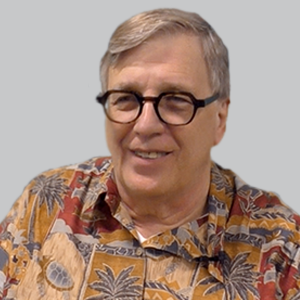 Jeffery M. Vance, MD, PhD, professor of neurology, and director, Center for Genomic Education & Outreach, John P. Hussman Institute for Human Genomics, University of Miami Dr Jeffrey Vance