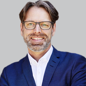 Jens Wuerful, MD, of the Medical Image Analysis Center Dr Jens Wuerful