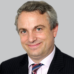 Jeremy Chataway, MA, PhD, FRCP, consultant neurologist, National Hospital for Neurology and Neurosurgery, University College Foundation NHS Trust, London and St Marys Hospital Dr Jeremy Chataway