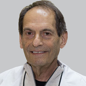 Jerry Mendell, MD, principal investigator at the Center for Gene Therapy in the Abigail Wexner Research Institute at Nationwide Childrens Hospital Dr Jerry Mendell