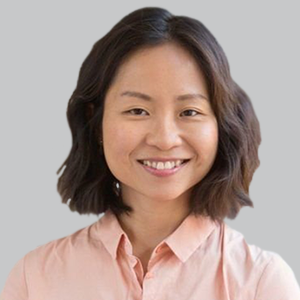 Jessica W. Lo, MSc, research associate, Centre for Healthy Brain Ageing, School of Psychiatry, UNSW Syndey Jessica Lo