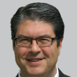 Jesus Martin-Garcia, MBA, the chairman and CEO of GeNeuro Jesus Martin-Garcia