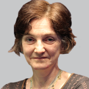 Joanna M. Wardlaw, CBE, FRCP, FRSE, FMedSci, Chair of Applied Neuroimaging, Head of Neuroimaging Sciences and Edinburgh Imaging, University of Edinburgh Dr Joanna Wardlaw