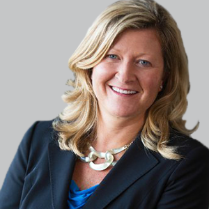 Jodie Morrison, CEO, Cadent Therapeutics Jodie Morrison