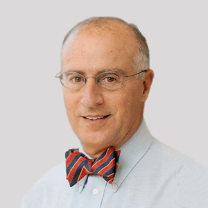 Joseph Berger, MD, a professor of neurology at the Hospital of the University of Pennsylvania and the chief of the Multiple Sclerosis Division at the Perelman School of Medicine Dr Joseph Berger