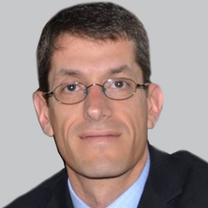 Joel Braunstein, MD, CEO of C2N Diagnostics Dr Joel Braunstein