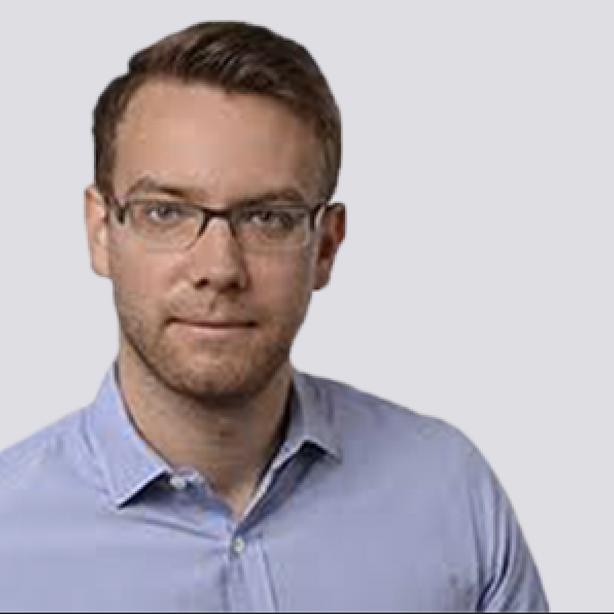 Johannes Kaesmacher, MD, University Institute of Diagnostic and Interventional Neuroradiology, University Hospital Bern Dr Johannes Kaesmacher