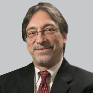 John DeLuca, PhD, Kessler Foundation, Rutgers University Medical School Dr John DeLuca