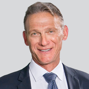 John Reed, MD, PhD