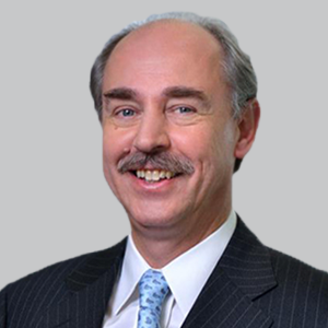 Joseph Scheeren, PharmD, president and chief executive officer, C-Path Dr Joseph Scheeren