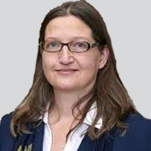 Karin Meissner, MD