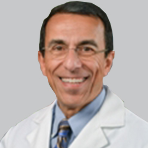 Karl Doghramji, MD