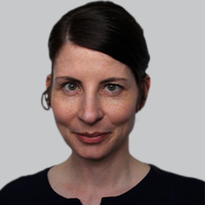 Kathrin Wagner, MD, neuropsychologist, Epilepsy Centre, Medical Center of the University of Freiburg Dr Kathrin Wagner