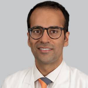 Konark Malhotra, MD, vascular neurologist, Allegheny Health Network Dr Konark Malhotra