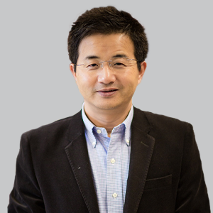 Dr Liang Li