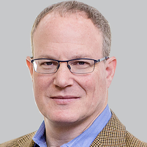 Eric Liebler