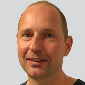 Mads Rasmussen, MD