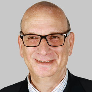 Marc Kamin, MD, the chief medical officer at SK Life Science Dr Marc Kamin