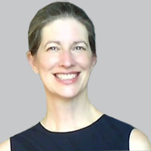Margaret Moline, PhD, International Project Team Lead for the lemborexant clinical development program Dr Marge Moline