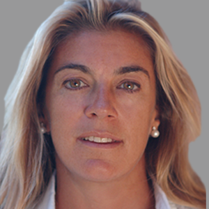 Maria Pia Sormani, PhD, MS, professor of Biostatistics, University of Genoa Dr Maria Pia Sormani