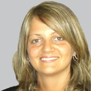 Marina Picillo, MD, assistant professor, department of medicine and surgery, Universita degli Studi di Salerno Dr Marina-Picillo