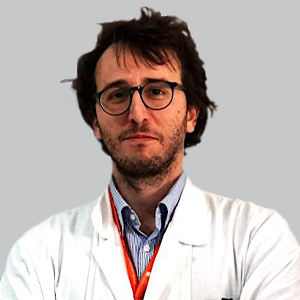 Mario Stampanoni Bassi, MD, of the Unit of Neurology and Neurorehabilitation, IRCCS Neuromed Dr Mario Stampanoni Bassi
