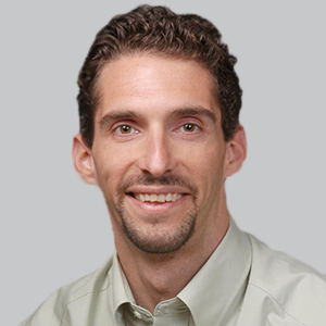 Mark Connelly, PhD, clinical psychologist, and director of research, developmental and behavioral sciences, Childrens Mercy Kansas City, and professor of pediatrics, Missouri Kansas City School of Medicine Dr Mark Connelly