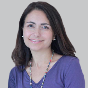 Maryam Oskoui, MD, MSc, pediatric neurologist, McGill University Dr Maryam Oskoui